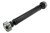 NTY Cardan shaft front JEEP GRAND CHEROKEE 3.6 2011- DODGE DURANGO 3.6 2011- 52853642AC 52853642AD 52853642AE