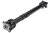 NTY Albero cardanico anteriore 650MM TOYOTA HI-LUX 4WD ATM 2.4D-4D 2016- 2.8D-4D 2016- 37140-0K200 37140-0K201 37140-0K202