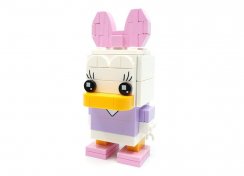 LEGO BrickHeadz 40476 Marguerite