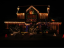 LUMA LED Christmas light rain with a flash, 210 LEDs 5m power cable 5m IP44 warm white with a timer