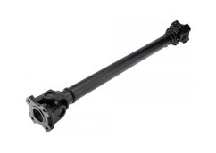NTY Cardan shaft front 686MM BMW X3 2.0I MTM 2005- 26203423931