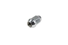 Wheel nut chrome 12,8 x 1,25 x 19 mm FORD DODGE JEEP 6036747AA