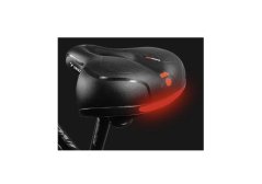 Cykelsadel Trizand 20987