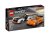 LEGO Speed Champions 76918 McLaren Solus GT a McLaren F1 LM