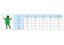 Creeper costume for children M 120 cm