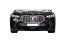 BMW X6 G06 F96 2019-2021 M-Performance strips for the front mask