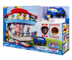 SPIN MASTER Paw Patrol Uitkijktoren