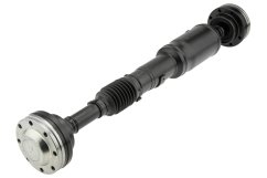 NTY Cardan shaft rear 590MM JEEP WRANGLER JK 3.8 2007-11 68022107AB 68022107AA 68022107AC 52853329AB 52853329AA 52853329AC