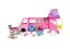 Mattel Barbie Droomcaravan met tent HRJ78