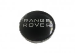 Wheel center cap RANGE ROVER 60mm