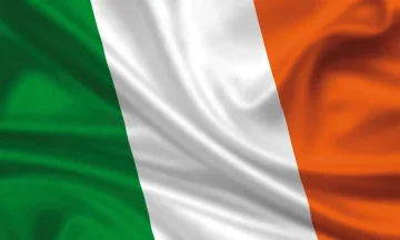 Ireland