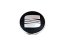 Wheel center cap SEAT 56mm black chrome old logo 5F0601171