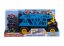 MATTEL HOT WHEELS Monster truck Transportation of trucks