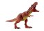 MATTEL Jurassic World Vorace T-Rex con suoni