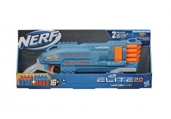 HASBRO NERF children's gun Elite Warden DB-8