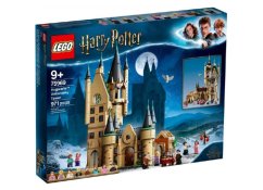 LEGO Harry Potter 75969 Hogwarts Astronomy Tower