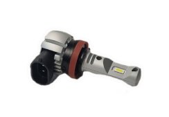 H8 H9 H11 H16 eesmised LED-pirnid esituledele 40W 12V-18V Canbus 10000LM, kuni 200% rohkem heledust