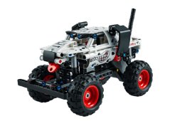 LEGO Technic 42150 Monster Jam™ Monster Mutt™ Dalmatin™