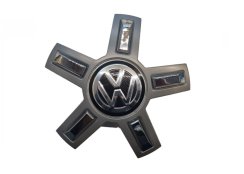 VW Volkswagen středová krytka kol 172mm šedá