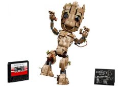 LEGO Marvel 76217 Já jsem Groot