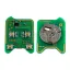 Complete remote key for FORD, LINCOLN, MAZDA 850K-D6000022, 692810
