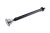 NTY Cardan shaft front 760MM HUMMER H3 2006-10 15860584 25859867