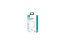 USAMS US-CC172 T54 40W Charger GaN Dual Type-C EU Plug White