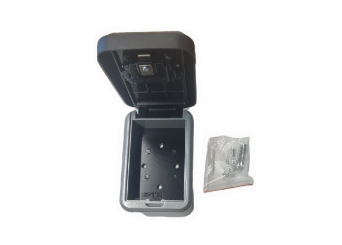 Dangling box for keys OS247