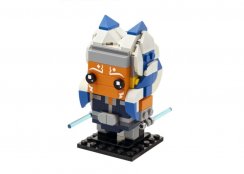 LEGO BrickHeadz 40539 Ahsoka Tano