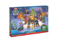 SPIN MASTER Adventskalender van Paw Patrol
