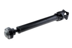NTY Cardan shaft front 695MM Mercedes ML W163 3.2 3.7 1997-05 1634100201 A1634100201