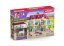 SCHLEICH 42706 Landhuis en stal aan het meer