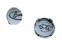 Radkappe, mittelradabdeckung HYUNDAI 59mm Silber 52960-3K250 529603K250