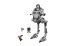 LEGO Star Wars™ 75322 AT-ST vom Planeten Hoth