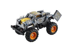 LEGO Technic 42119  Monster Jam Max-D