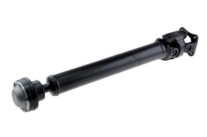 NTY Cardan shaft front 695MM Mercedes ML W163 3.2 3.7 1997-05 1634100201 A1634100201