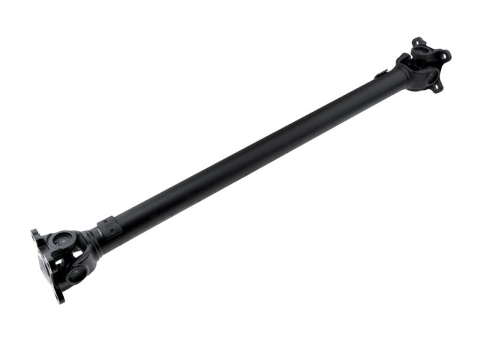 NTY Cardan shaft front 718MM BMW X3 04-08 20207525969 26207502968 26207525969 26207526677