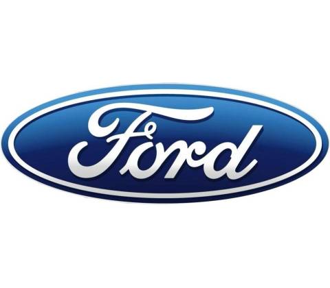 Ford - In stock