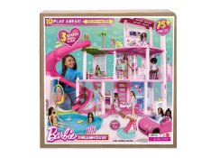 Mattel Barbie drømmehus HMX10