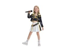 Déguisement enfant K-Pop Chasseurs de Démons cosplay Mira L 130 cm