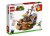 LEGO Super Mario 71391 Le vaisseau de Bowser