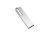 USAMS US-ZB099 64GB USB 2.0 Stick Silver