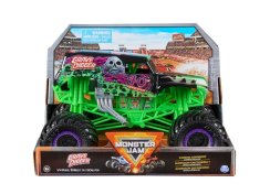 Spin Master Monster Jam 1:24 Grave Digger