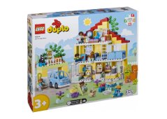 LEGO Duplo 10994 Rodinný dům