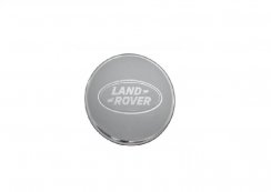 Wheel center cap LAND ROVER 63mm silver chrome LR094546LR