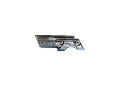 Inscrição metalizada VW R-Line máscara frontal cromado preto 77 mm