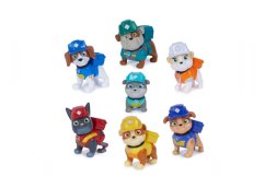 SPIN MASTER Paw Patrol Rubble&Crew Multipack figuren