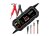 Fully automatic intelligent charger 2A - 6V 12V portable