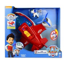 SPIN MASTER Paw Patrol Oro patrulis