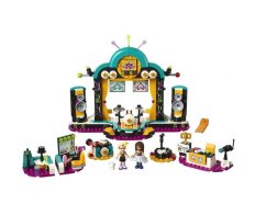 LEGO Friends 41368 Andrea a talentová show